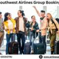 Is Southwest Airlines Best For Large Groups?