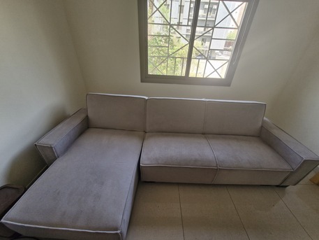 Jeddah, Furniture, SAR 11000,  Full Furniture Set - Almost Brand New