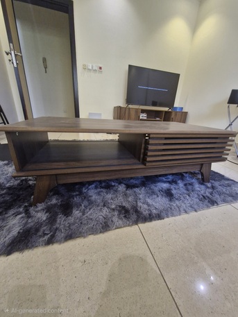 Jeddah, Furniture, SAR 11000,  Full Furniture Set - Almost Brand New