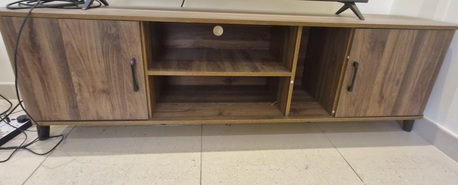Jeddah, Furniture, SAR 11000,  Full Furniture Set - Almost Brand New
