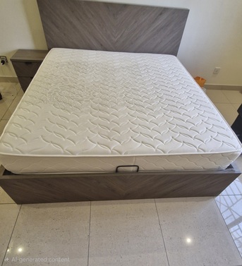 Jeddah, Furniture, SAR 11000,  Full Furniture Set - Almost Brand New