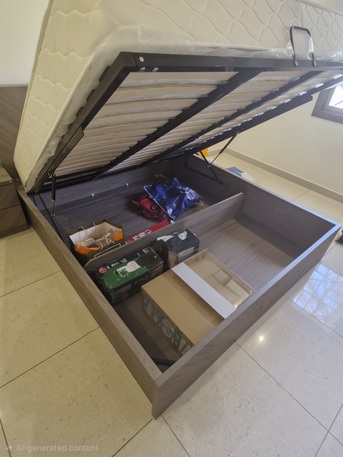 Jeddah, Furniture, SAR 11000,  Full Furniture Set - Almost Brand New