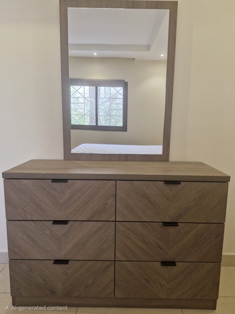 Jeddah, Furniture, SAR 11000,  Full Furniture Set - Almost Brand New