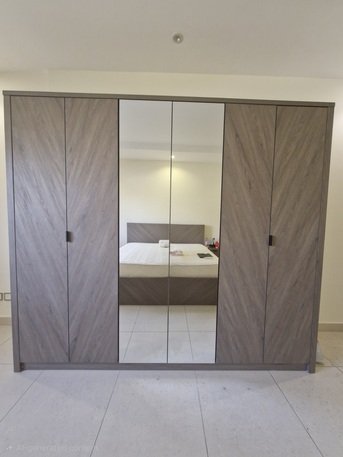 Jeddah, Furniture, SAR 11000,  Full Furniture Set - Almost Brand New