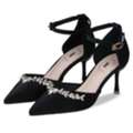 INR 4999,  Shop Trending Party Wear Heels Online For Women