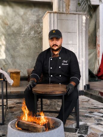 Dammam, Job Seekers, Seeking A Position Breakfast Chef (Shakshuka, Turkish Eggs, Foul (Ful Medames), B&eacute;c)