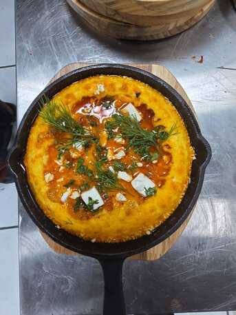 Dammam, Job Seekers, Seeking A Position Breakfast Chef (Shakshuka, Turkish Eggs, Foul (Ful Medames), B&eacute;c)