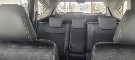 Jubail, Vehicle Lease Transfer, SAR 20,  Toyota Veloz In Excellent Condition