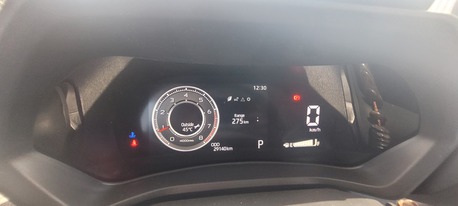 Jubail, Vehicle Lease Transfer, SAR 18,  Toyota Veloz In Excellent Condition
