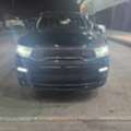 SAR 85000,  Dodge Durango GL Sport Model 2022 Maintained By Authorized Service Company Odo 126350km,  2022,  Automatic,  126350 KM,
