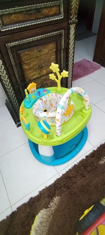Jubail, Baby & Kid Stuff, SAR 150,  Baby Bouncer Or Jumper