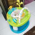 SAR 150,  Baby Bouncer Or Jumper
