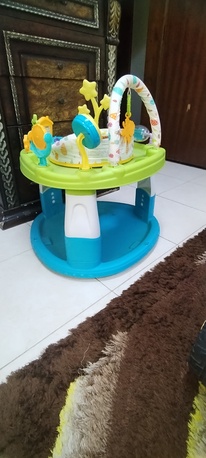 Jubail, Baby & Kid Stuff, SAR 150,  Baby Bouncer Or Jumper