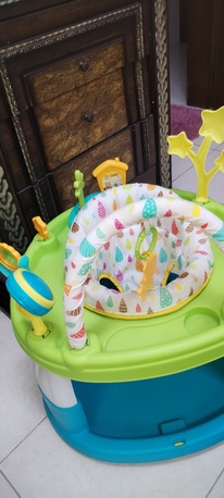 Jubail, Baby & Kid Stuff, SAR 150,  Baby Bouncer Or Jumper