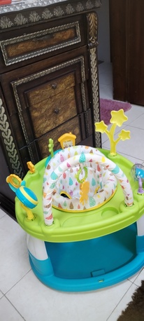 Jubail, Baby & Kid Stuff, SAR 150,  Baby Bouncer Or Jumper