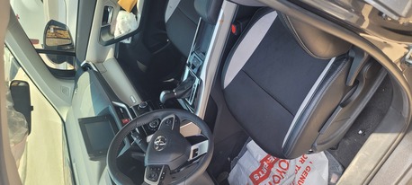 Jubail, Vehicles, Cars & Trucks , SAR 20,  Toyota Veloz In Excellent Condition,  2024,  Automatic,  29000 KM,