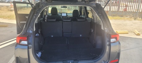 Jubail, Vehicles, Cars & Trucks , SAR 18,  Toyota Veloz In Excellent Condition,  2024,  Automatic,  29000 KM,