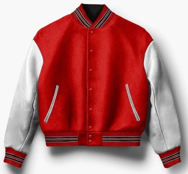 San Diego, Clothing & Accessories, USD 300,  Quincy High School Varsity Jacket