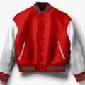 USD 300,  Quincy High School Varsity Jacket