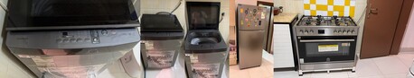 Makkah, Household Items, SAR 1,  Complete Household Items For Sale &ndash; Excellent Value