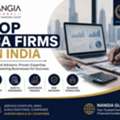 Top CA Firms In India | Nangia Global
