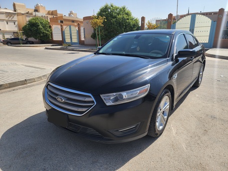 Riyadh, Vehicles, Cars & Trucks , SAR 32000,  Ford Taurus 2013 SEL,  2013,  Automatic,  316000 KM,