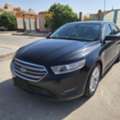 SAR 32000,  Ford Taurus 2013 SEL,  2013,  Automatic,  316000 KM,