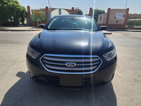 Riyadh, Vehicles, Cars & Trucks , SAR 32000,  Ford Taurus 2013 SEL,  2013,  Automatic,  316000 KM,