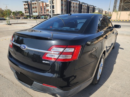 Riyadh, Vehicles, Cars & Trucks , SAR 32000,  Ford Taurus 2013 SEL,  2013,  Automatic,  316000 KM,