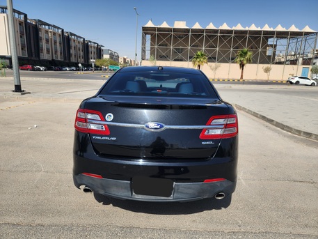 Riyadh, Vehicles, Cars & Trucks , SAR 32000,  Ford Taurus 2013 SEL,  2013,  Automatic,  316000 KM,