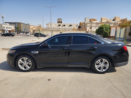 Riyadh, Vehicles, Cars & Trucks , SAR 32000,  Ford Taurus 2013 SEL,  2013,  Automatic,  316000 KM,