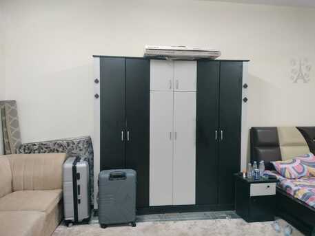 Al Kharj, Rooms for Rent, SAR 700/month,  Furnished,  Offering Furnished Room With Sharing Flat