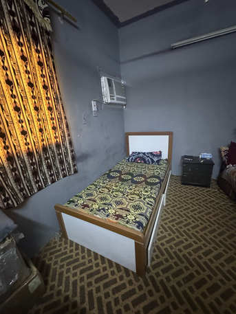 Hara, Bedspace For Rent, SAR 550/month,  Bedspace For Rent