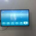 SAR 400,  43 Inch Smart TV For Sale