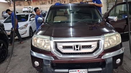 Manama, Vehicles, Cars & Trucks , BHD 2200,  Honda Pilot,  2010,  Automatic,  430000 KM,