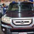 BHD 2200,  Honda Pilot,  2010,  Automatic,  430000 KM,