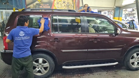 Manama, Vehicles, Cars & Trucks , BHD 2200,  Honda Pilot,  2010,  Automatic,  430000 KM,