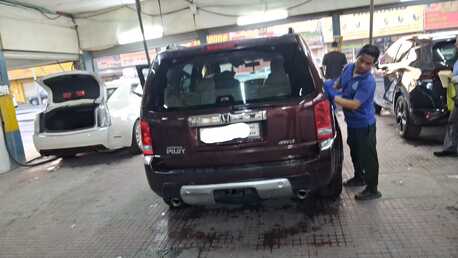 Manama, Vehicles, Cars & Trucks , BHD 2200,  Honda Pilot,  2010,  Automatic,  430000 KM,