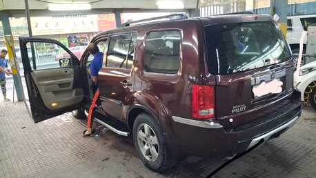 Manama, Vehicles, Cars & Trucks , BHD 2200,  Honda Pilot,  2010,  Automatic,  430000 KM,