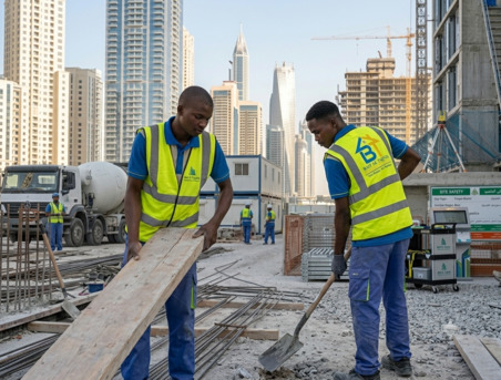 Dubai, Businesses For Sale, Supplying Of Cleaners And General Helpers At A Very Preferable Rates