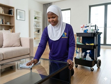 Dubai, Businesses For Sale, Supplying Of Cleaners And General Helpers At A Very Preferable Rates