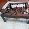 SAR 120,  Gas Stove Big Heavy Duty