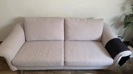 Mughrizat, Furniture, SAR 500,  Sofa And TV Unit