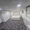 SAR 3000/month,  Furnished,  1 BR,  Fully Furnished, 1BHK For Rent. For Family.