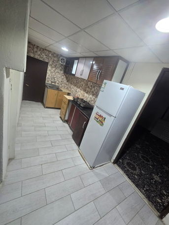 Al Malaz, Apartments, Flats, Houses & Villas, SAR 3000/month,  Furnished,  1 BR,  Fully Furnished, 1BHK For Rent. For Family.