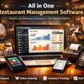 Looking For The Best All-in-One Restaurant Management Software In The UK?