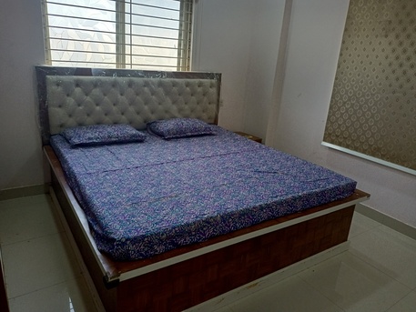 Hyderabad, Apartments, Flats, Houses & Villas, INR 1/month,  Furnished,  3 BR,  1350100 Sq. Feet,  Well Furnished, Registered Flat For Sale 3BHK - 1350 Sft + 100 Sft Parking
