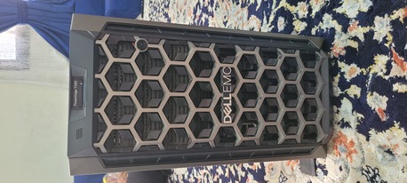 Dammam, Computers, SAR 6000,  Workstation  . Dell Power Edge T340
