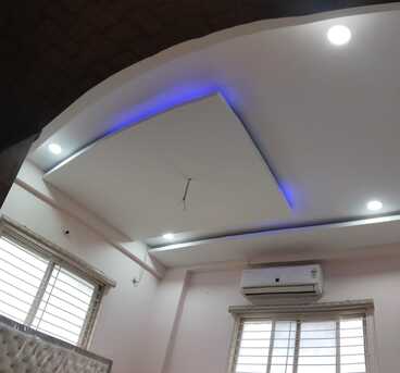 Hyderabad, Apartments, Flats, Houses & Villas, INR 1/month,  Furnished,  3 BR,  13501001450 Sq. Feet,  Furnished Flat For Sale 3BHK, 1350 Sft.+100 Sft. Parking