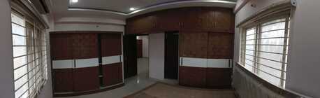 Hyderabad, Apartments, Flats, Houses & Villas, INR 1/month,  Furnished,  3 BR,  13501001450 Sq. Feet,  Furnished Flat For Sale 3BHK, 1350 Sft.+100 Sft. Parking